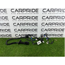 Проводка дверная