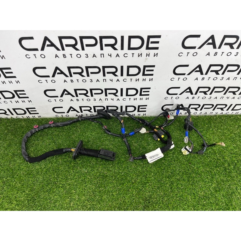 Проводка дверная (электрика) KIA Sorento UM 2013 2.4 916001U540