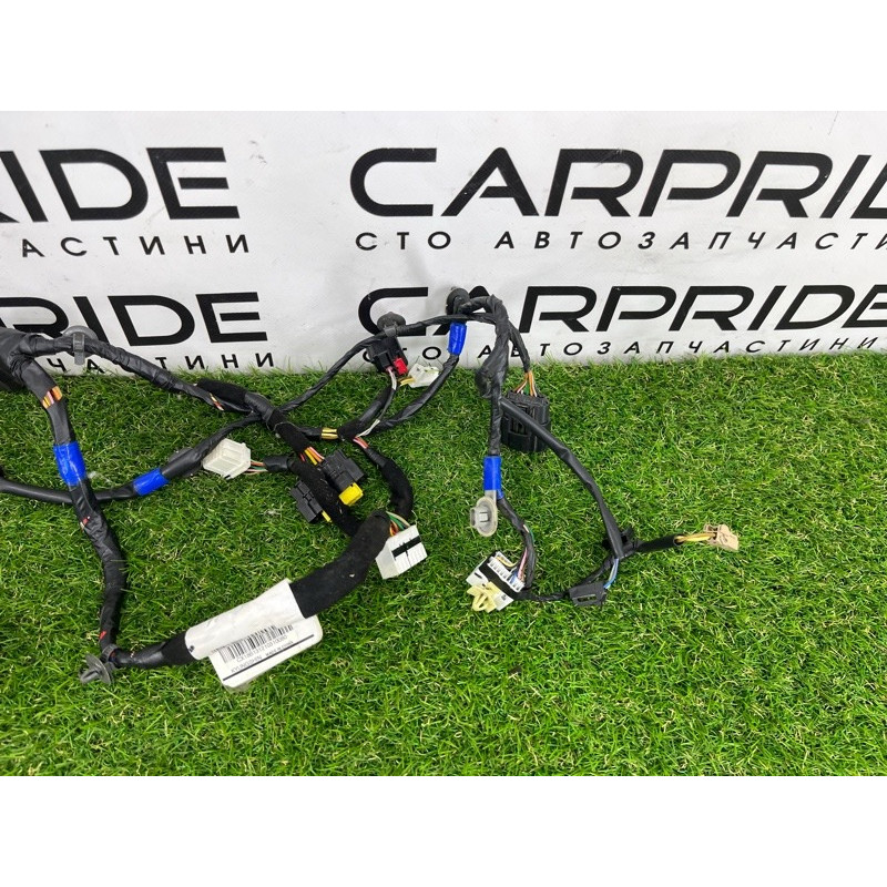 Проводка дверная (электрика) KIA Sorento UM 2013 2.4 916001U540