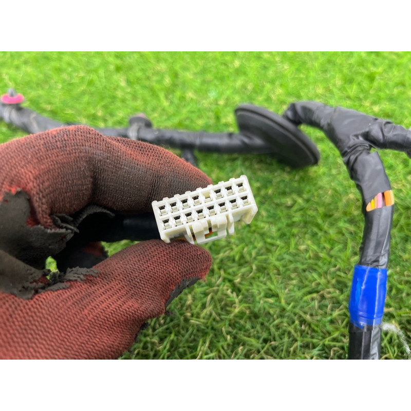 Проводка дверная (электрика) KIA Sorento UM 2013 2.4 916001U540