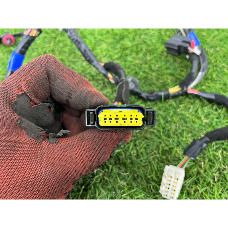 Проводка дверная (электрика) KIA Sorento UM 2013 2.4 916001U540