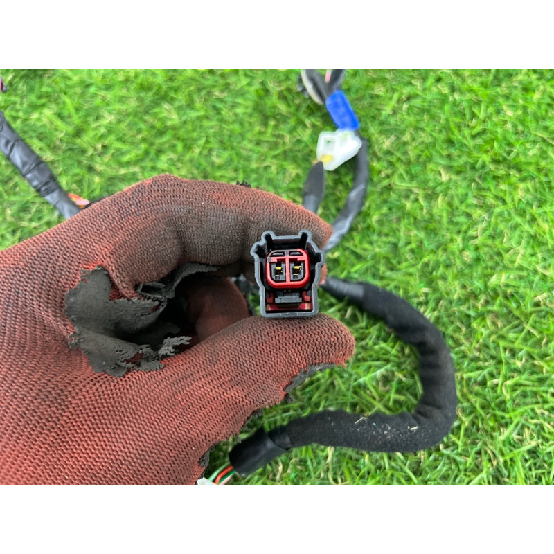 Проводка дверная (электрика) KIA Sorento UM 2013 2.4 916001U540