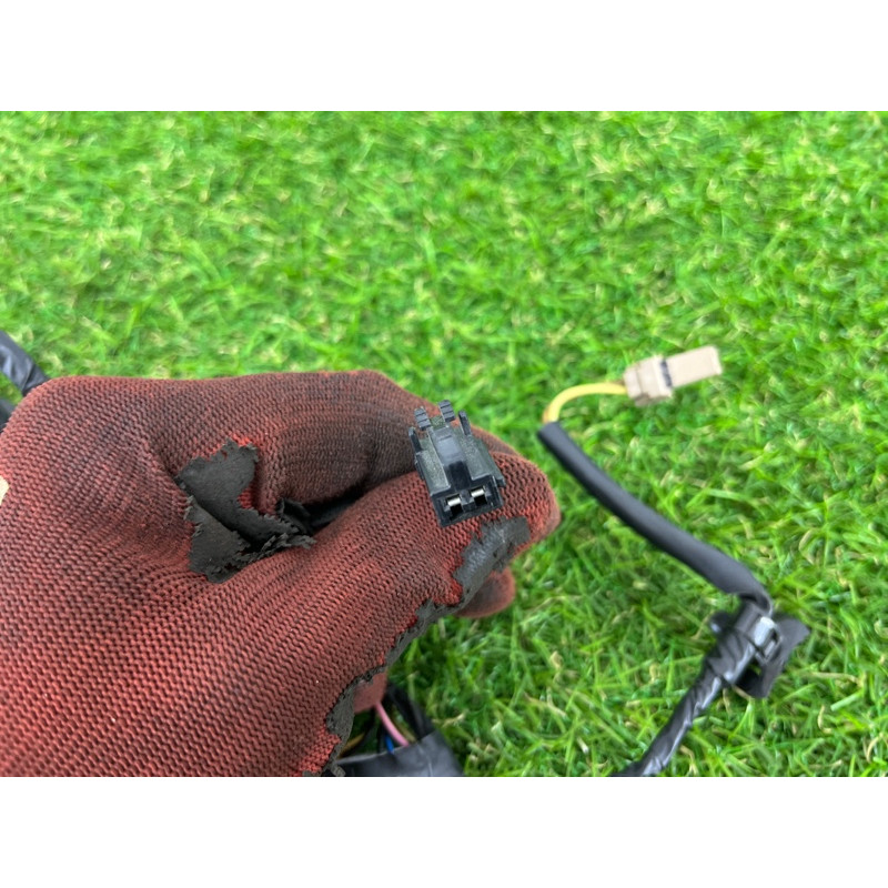 Проводка дверная (электрика) KIA Sorento UM 2013 2.4 916001U540