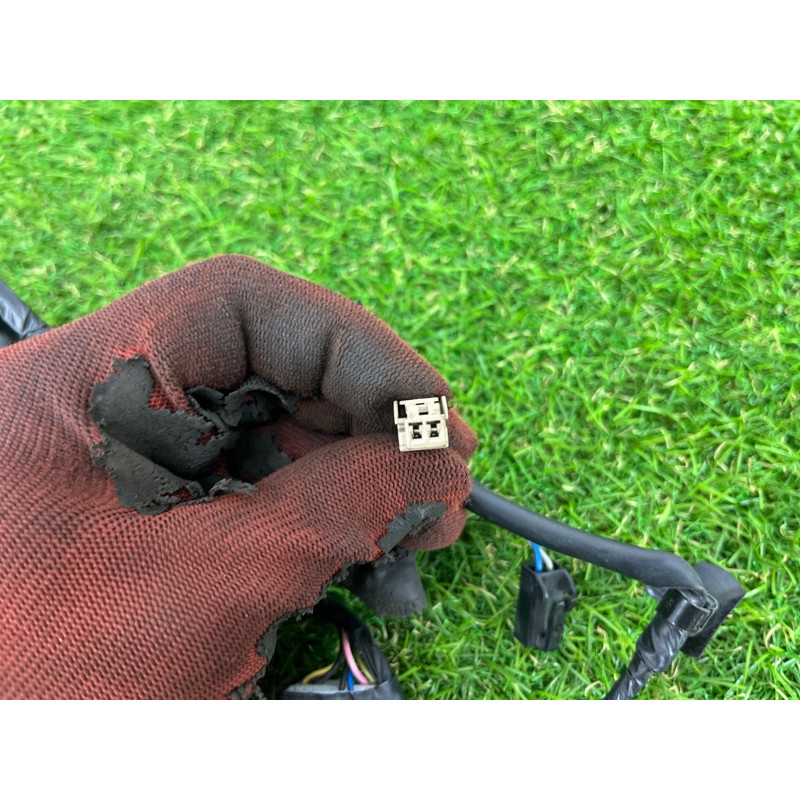 Проводка дверная (электрика) KIA Sorento UM 2013 2.4 916001U540