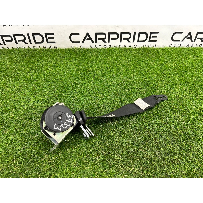 Ремінь безпеки (airbag/безопасность) BMW 3-series E93 2010 3.0 N52 72117158673