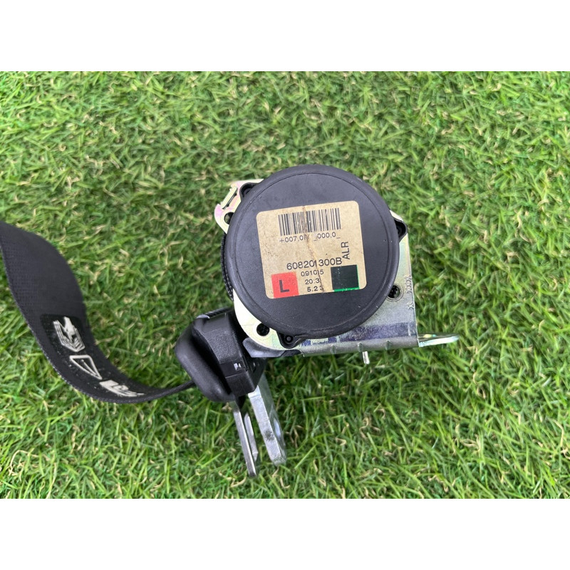 Ремінь безпеки (airbag/безопасность) BMW 3-series E93 2010 3.0 N52 72117158673