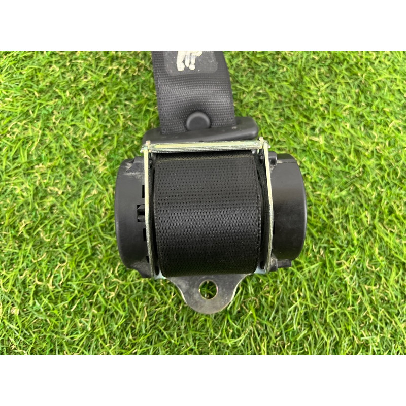 Ремінь безпеки (airbag/безопасность) BMW 3-series E93 2010 3.0 N52 72117158673