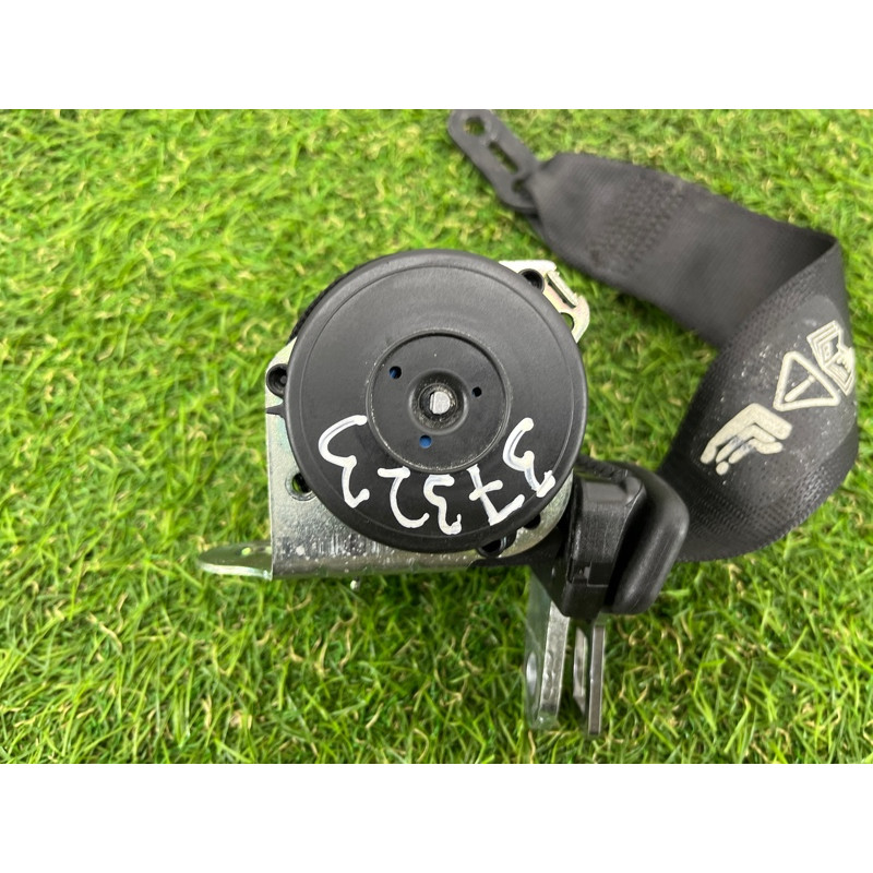 Ремінь безпеки (airbag/безопасность) BMW 3-series E93 2010 3.0 N52 72117158673