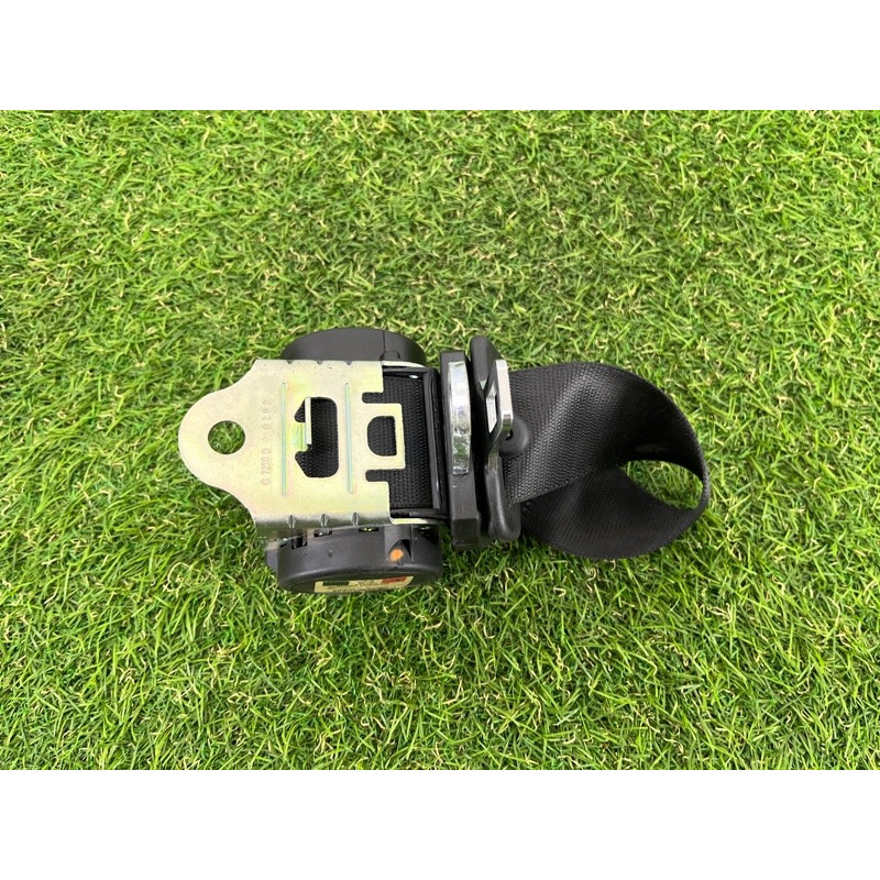 Ремінь безпеки (airbag/безопасность) BMW 3-series E93 2010 3.0 N52 72117158673