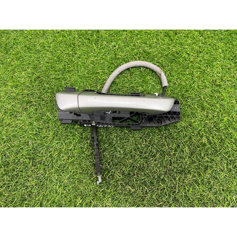 Ручка двери внешняя (кузов и элементы) Volkswagen Passat B7 2013 2.5 5n0857885h