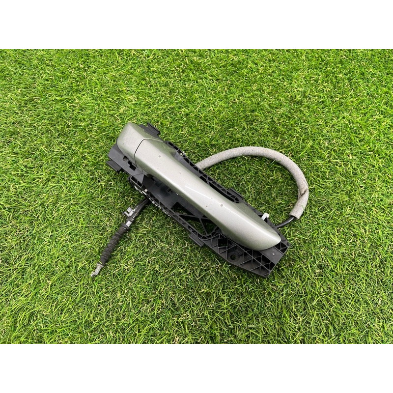 Ручка двери внешняя (кузов и элементы) Volkswagen Passat B7 2013 2.5 5n0857885h