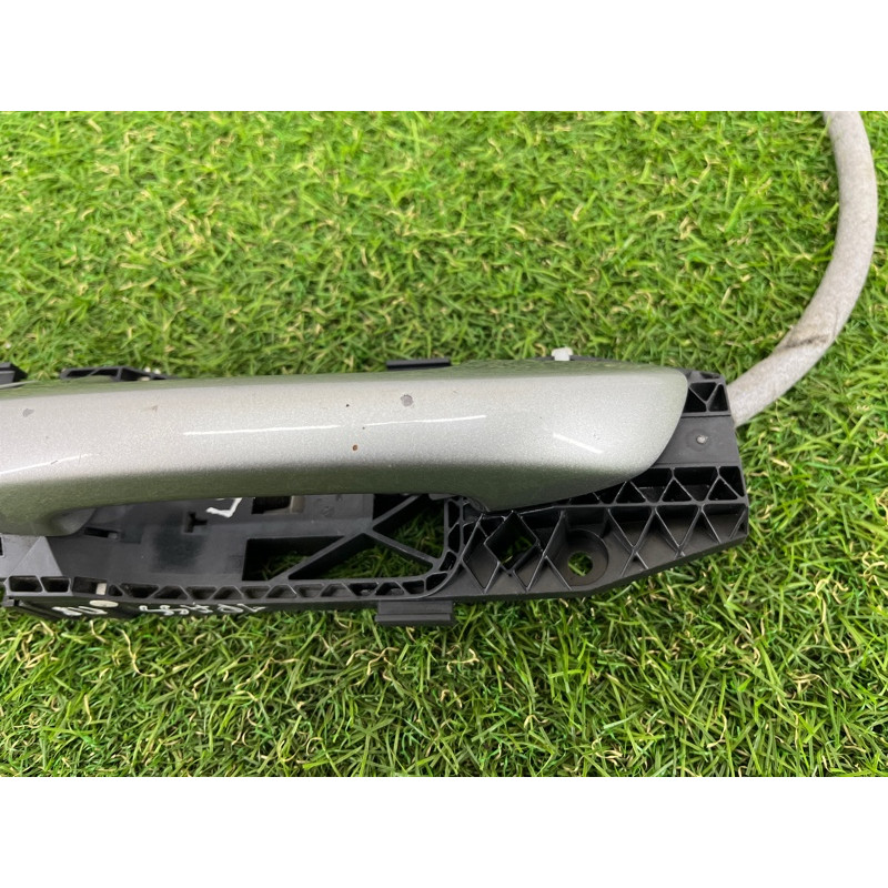 Ручка двери внешняя (кузов и элементы) Volkswagen Passat B7 2013 2.5 5n0857885h