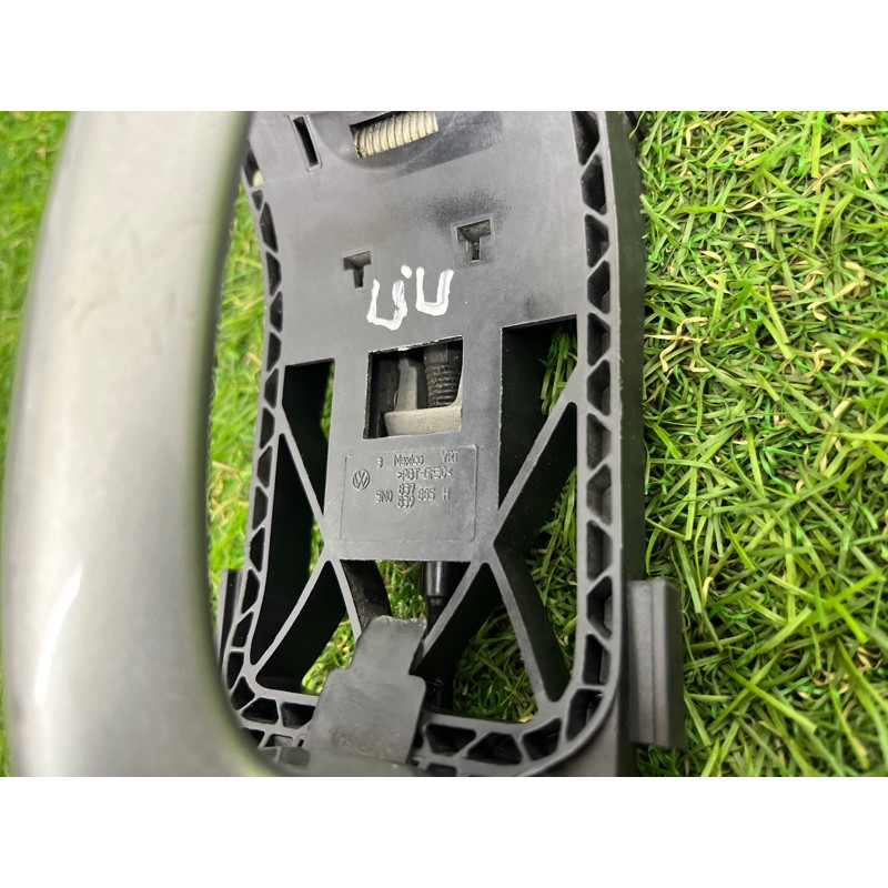 Ручка двери внешняя (кузов и элементы) Volkswagen Passat B7 2013 2.5 5n0857885h