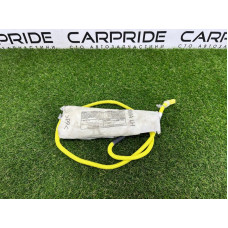 Airbag сидіння