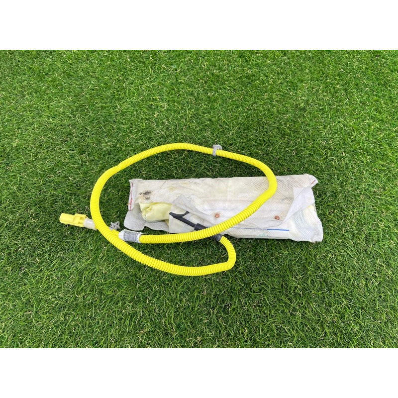 Airbag сидения (airbag/безопасность) KIA Sorento UM 2013 2.4 bampt1172