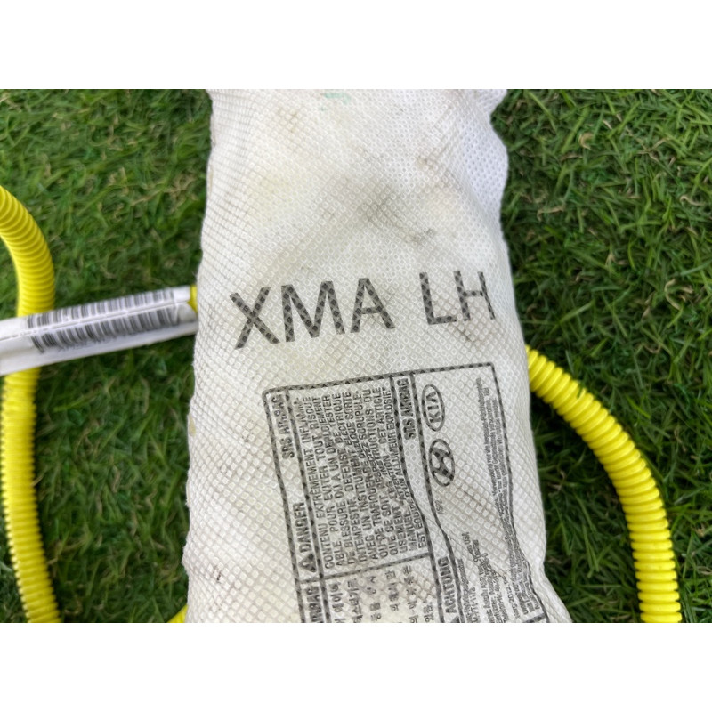 Airbag сидения (airbag/безопасность) KIA Sorento UM 2013 2.4 bampt1172