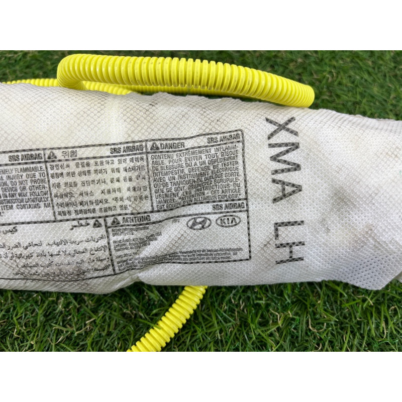 Airbag сидения (airbag/безопасность) KIA Sorento UM 2013 2.4 bampt1172