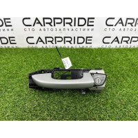 Ручка двери внешняя