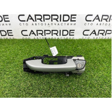 Ручка двери внешняя