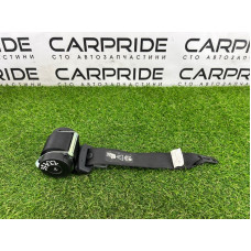 Ремінь безпеки