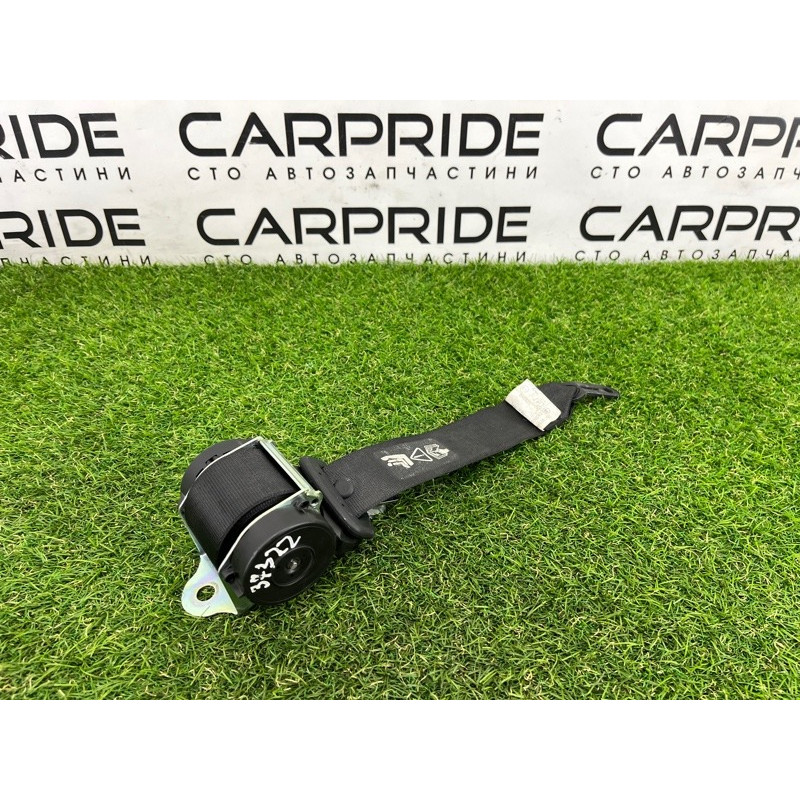 Ремінь безпеки (airbag/безопасность) BMW 3-series E93 2010 3.0 N52 72117158674