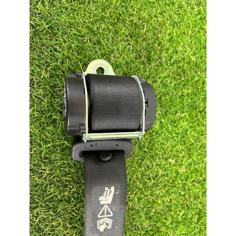 Ремінь безпеки (airbag/безопасность) BMW 3-series E93 2010 3.0 N52 72117158674