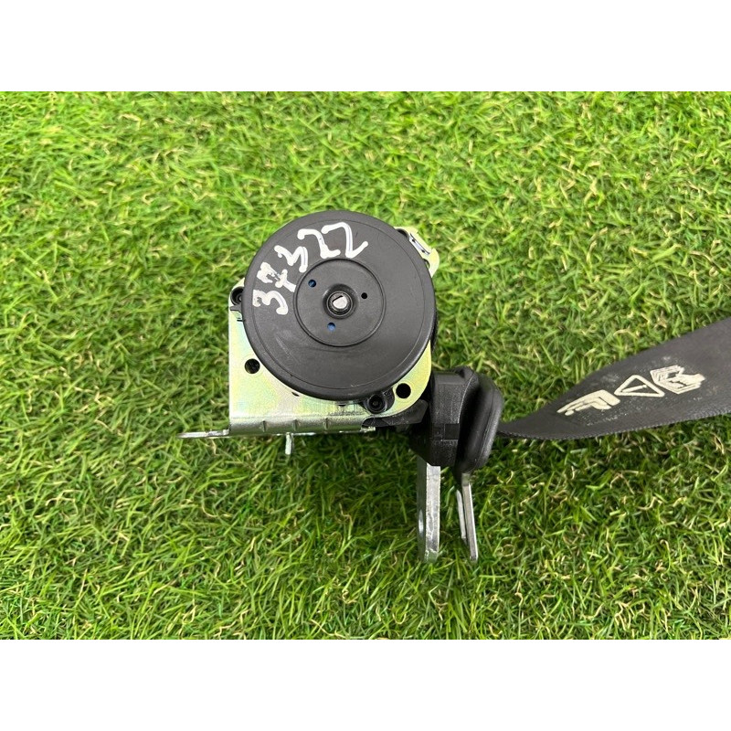 Ремінь безпеки (airbag/безопасность) BMW 3-series E93 2010 3.0 N52 72117158674