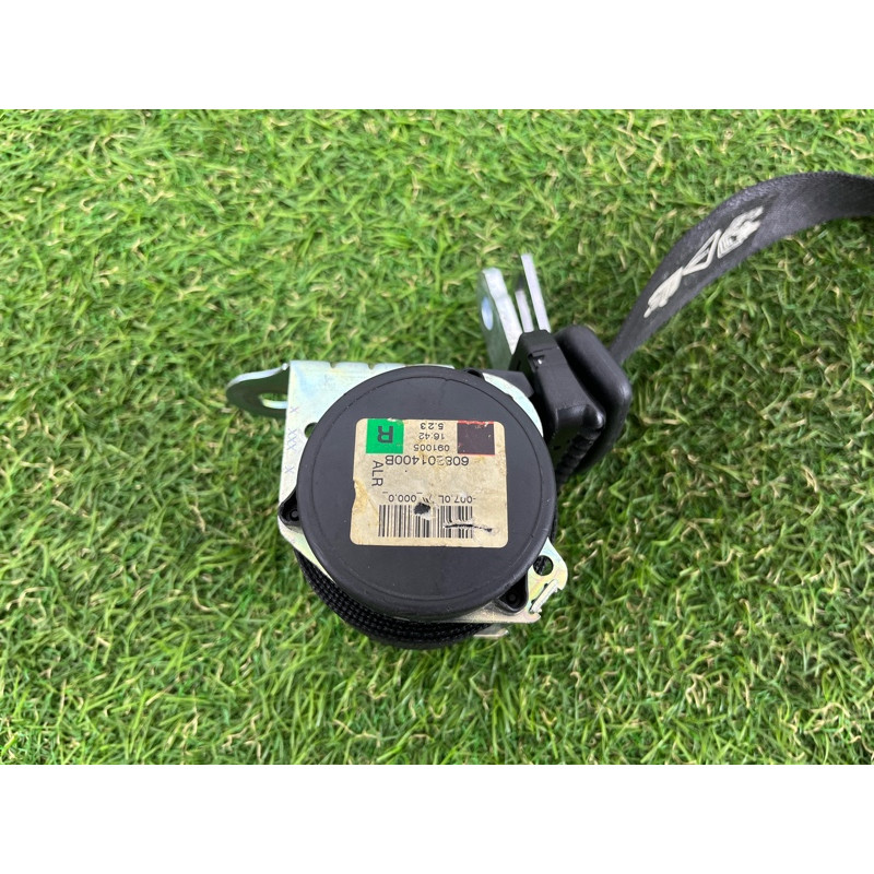 Ремінь безпеки (airbag/безопасность) BMW 3-series E93 2010 3.0 N52 72117158674