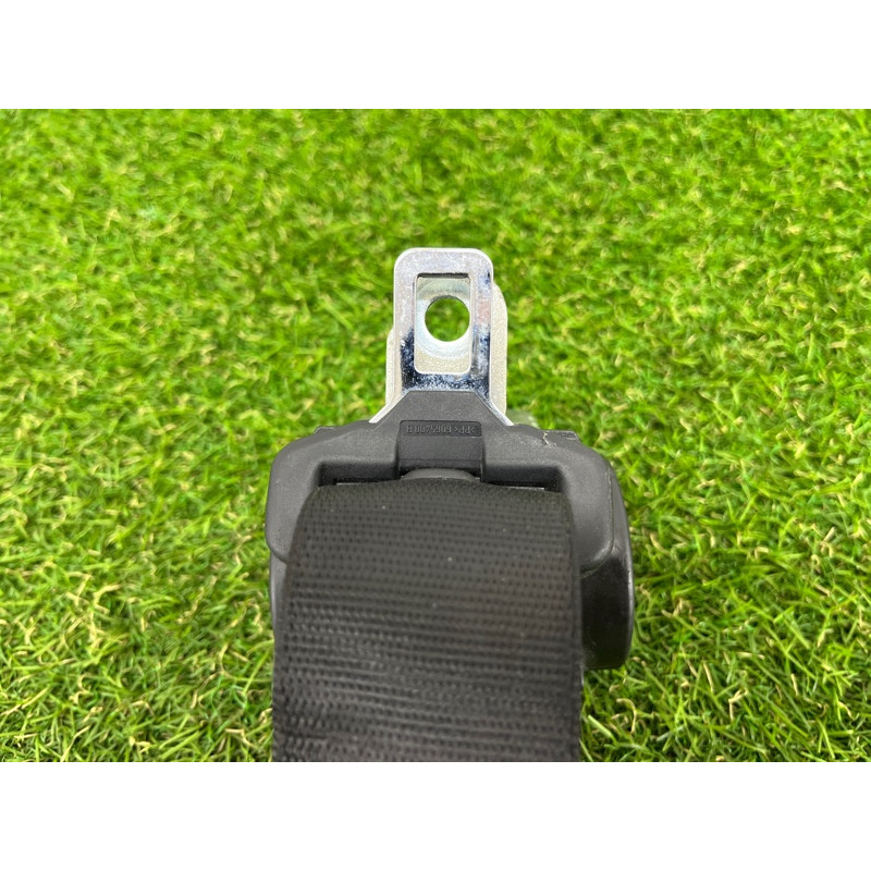 Ремінь безпеки (airbag/безопасность) BMW 3-series E93 2010 3.0 N52 72117158674