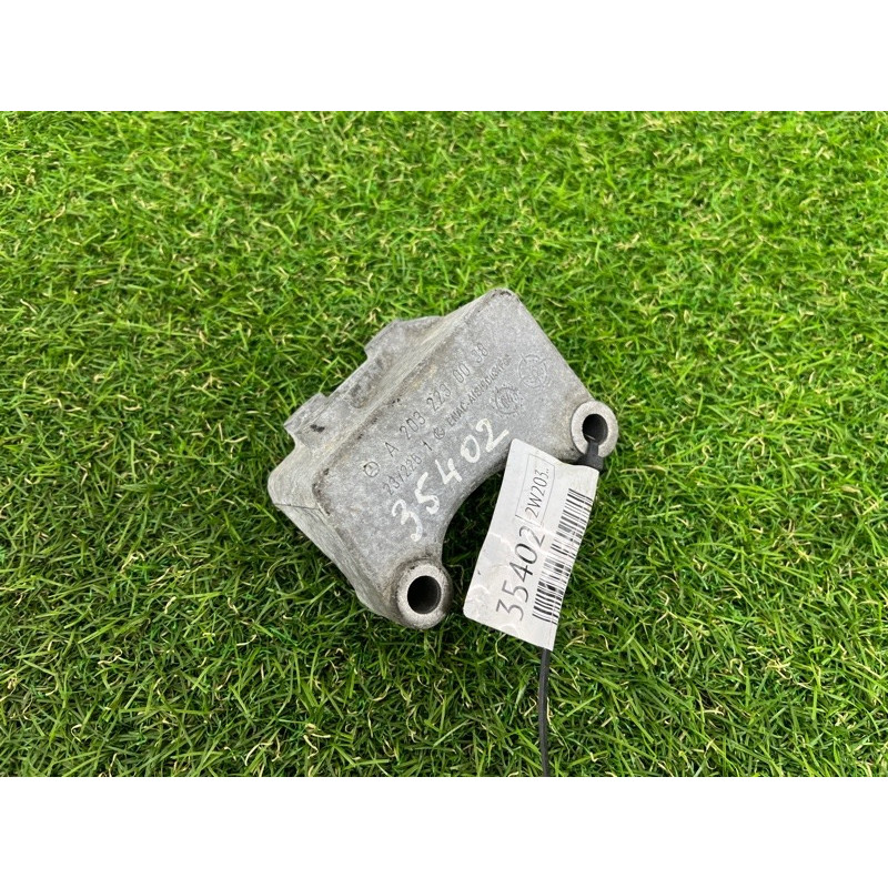 Кронштейн (двигатель и элементы) Mercedes-Benz C-class W203 2007 3.0 a2032230038