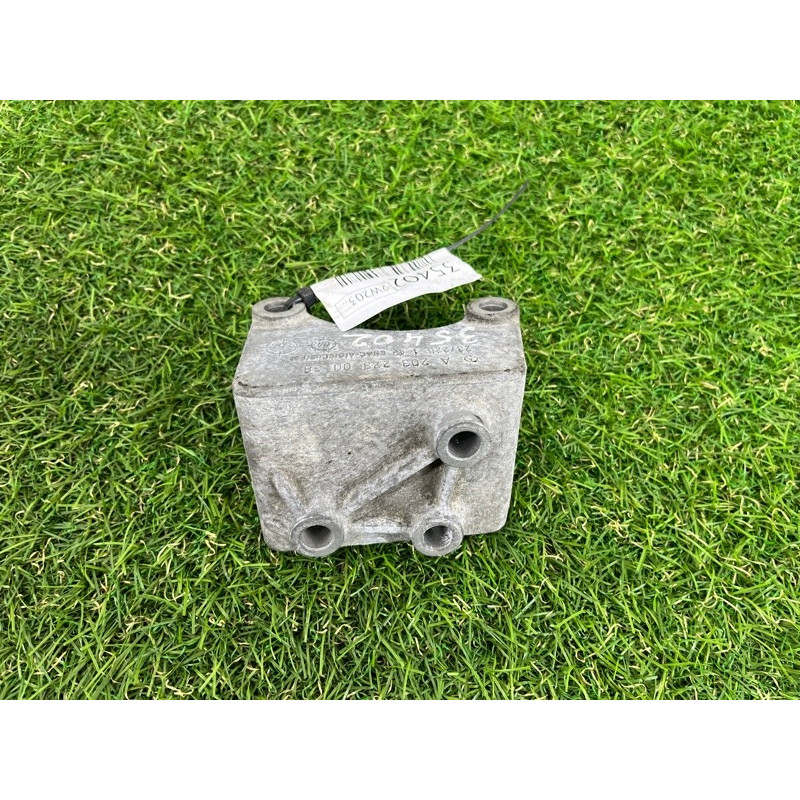 Кронштейн (двигатель и элементы) Mercedes-Benz C-class W203 2007 3.0 a2032230038