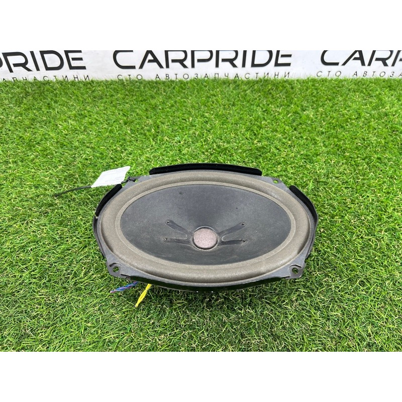 Динамик (электрика) Mini Cooper R53 S R53 2006 1.6 65136801095