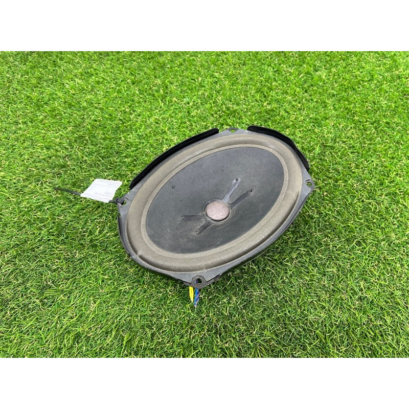 Динамик (электрика) Mini Cooper R53 S R53 2006 1.6 65136801095