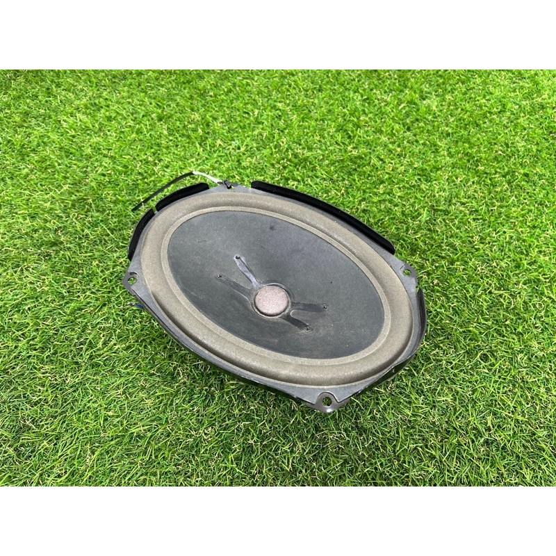 Динамик (электрика) Mini Cooper R53 S R53 2006 1.6 65136801095