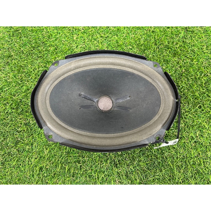 Динамик (электрика) Mini Cooper R53 S R53 2006 1.6 65136801095