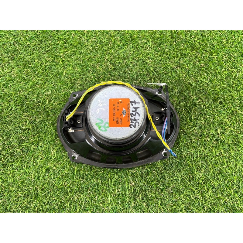 Динамик (электрика) Mini Cooper R53 S R53 2006 1.6 65136801095