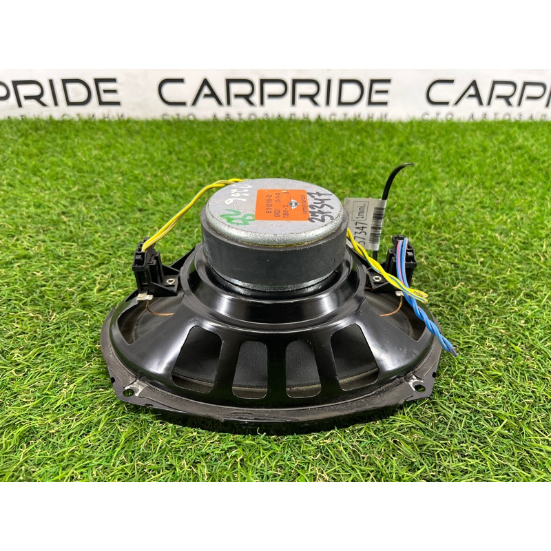 Динамик (электрика) Mini Cooper R53 S R53 2006 1.6 65136801095