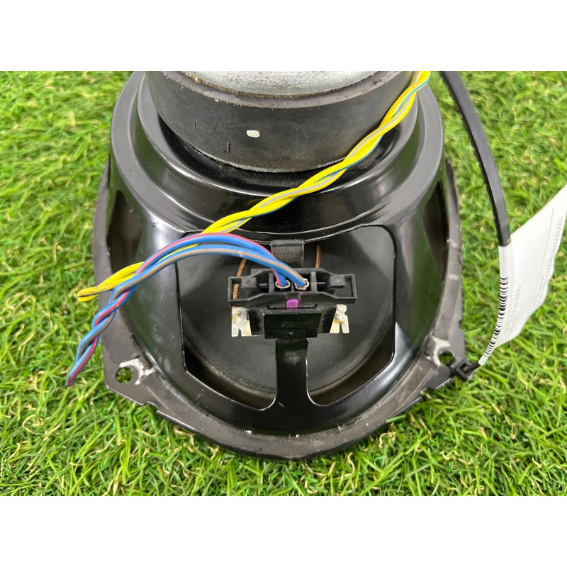 Динамик (электрика) Mini Cooper R53 S R53 2006 1.6 65136801095