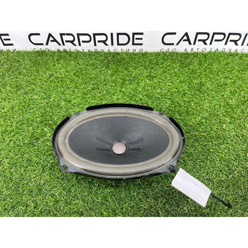 Динамик (электрика) Mini Cooper R53 S R53 2006 1.6 65136801095