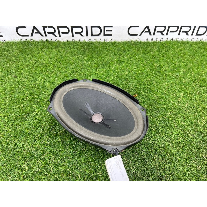 Динамик (электрика) Mini Cooper R53 S R53 2006 1.6 65136801095