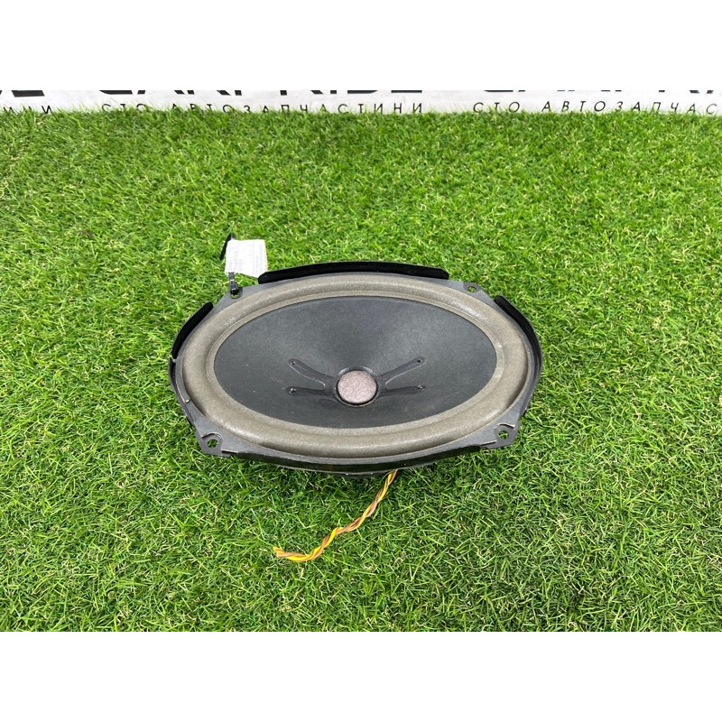 Динамик (электрика) Mini Cooper R53 S R53 2006 1.6 65136801095