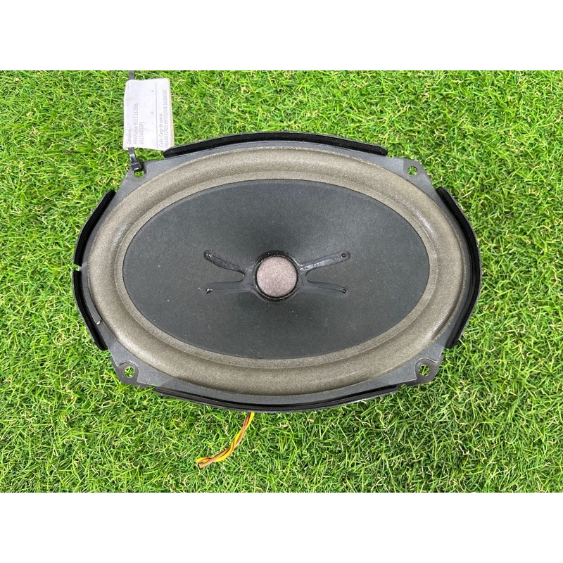 Динамик (электрика) Mini Cooper R53 S R53 2006 1.6 65136801095