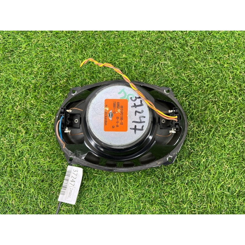 Динамик (электрика) Mini Cooper R53 S R53 2006 1.6 65136801095