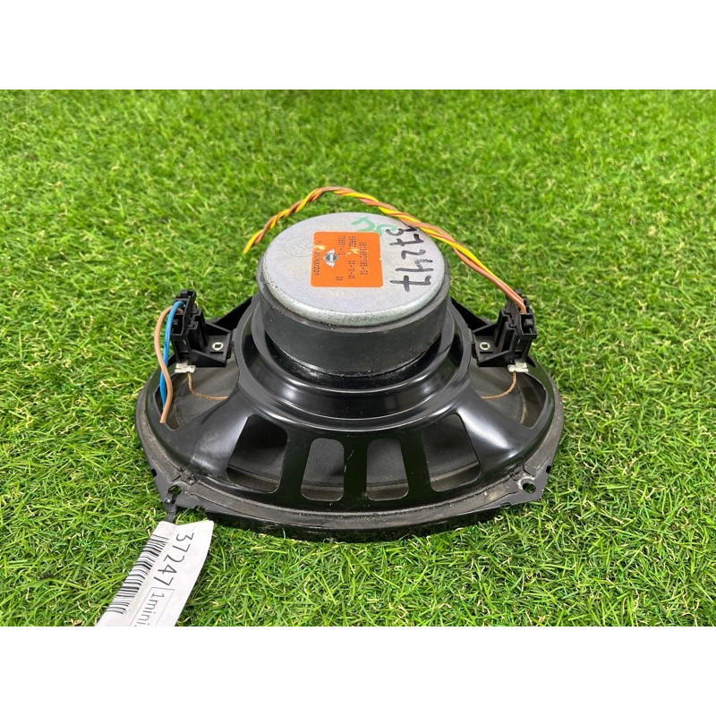 Динамик (электрика) Mini Cooper R53 S R53 2006 1.6 65136801095