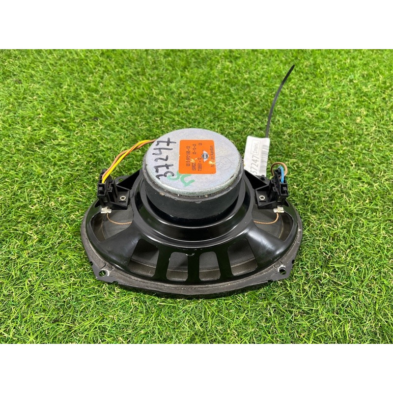 Динамик (электрика) Mini Cooper R53 S R53 2006 1.6 65136801095