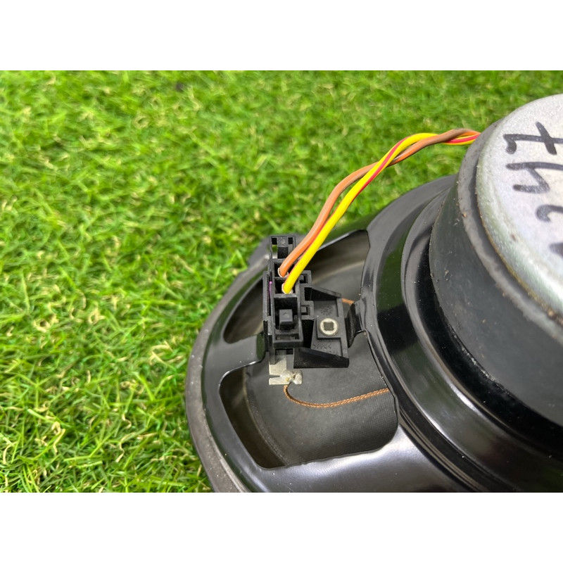 Динамик (электрика) Mini Cooper R53 S R53 2006 1.6 65136801095