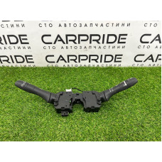 Блок подрулевых переключателей