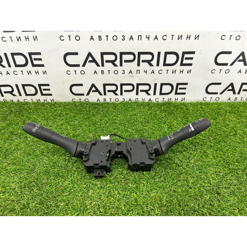 Блок подрулевых переключателей (электрика) Infiniti QX60 L50 2015 3.5 255603JA1E