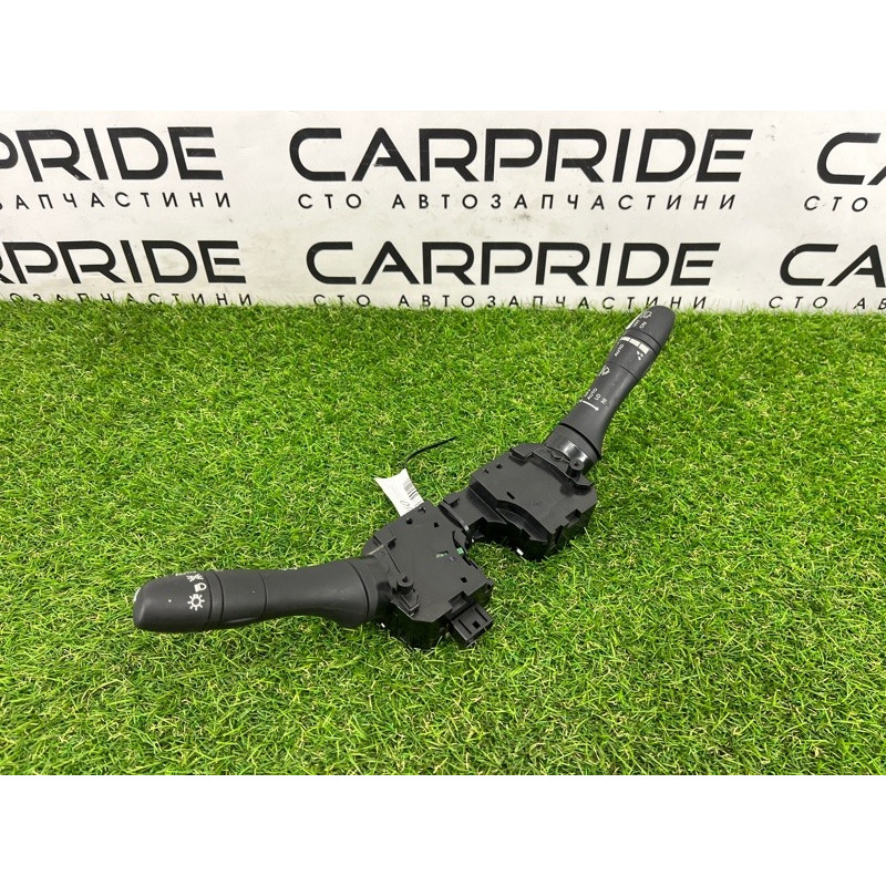 Блок подрулевых переключателей (электрика) Infiniti QX60 L50 2015 3.5 255603JA1E