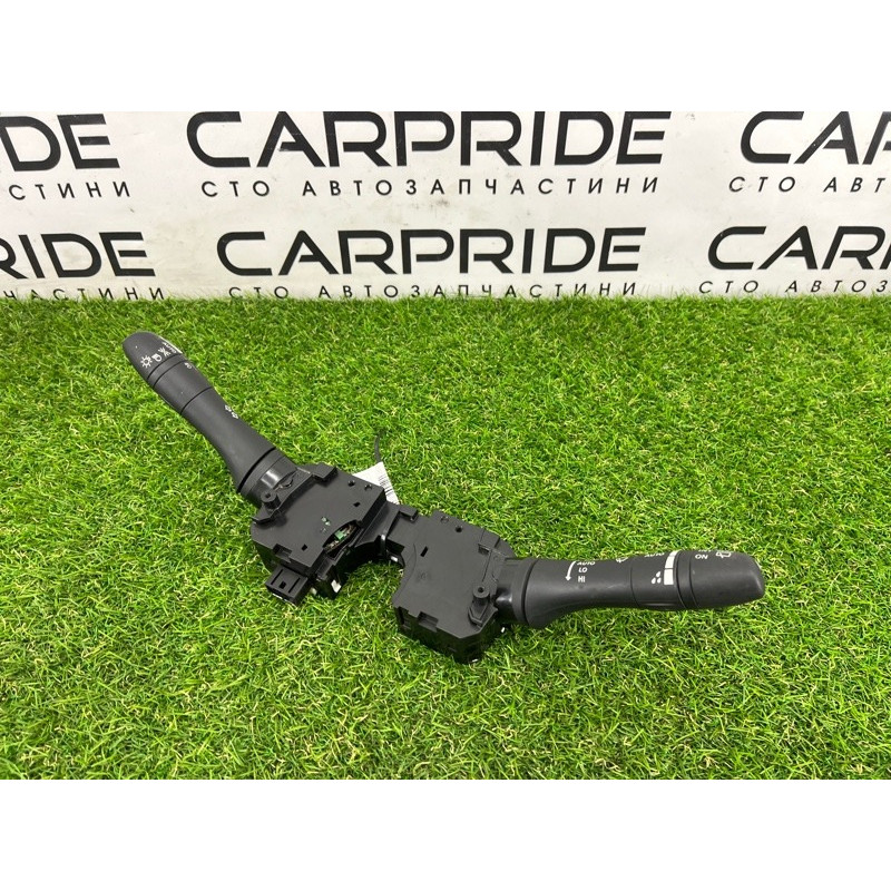 Блок подрулевых переключателей (электрика) Infiniti QX60 L50 2015 3.5 255603JA1E